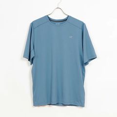 ARC'TERYX(アークテリクス) |コーマック クルー ショートスリーブ メンズ