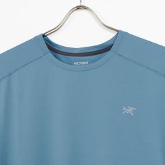 ARC'TERYX(アークテリクス) |コーマック クルー ショートスリーブ メンズ