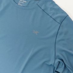 ARC'TERYX(アークテリクス) |コーマック クルー ショートスリーブ メンズ