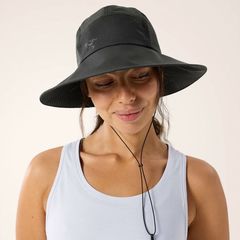 ARC'TERYX(アークテリクス) |[アークテリクス]エアリオス シェード ハット