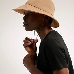 ARC'TERYX(アークテリクス) |[アークテリクス]エアリオス シェード ハット