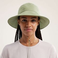 ARC'TERYX(アークテリクス) |[アークテリクス]エアリオス シェード ハット