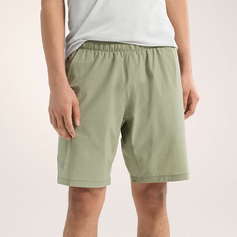 インセンド ショーツ 9インチ メンズ / ARC'TERYX