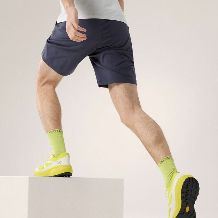 インセンド ショーツ 9インチ メンズ / ARC'TERYX（アークテリクス