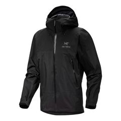 ARC'TERYX(アークテリクス) |[アークテリクス]ベータ AR ジャケット メンズ - ストームフード