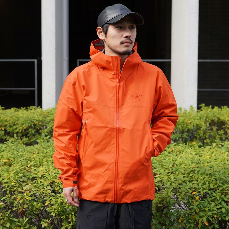 アークテリクス]ベータ ジャケット メンズ / ARC'TERYX