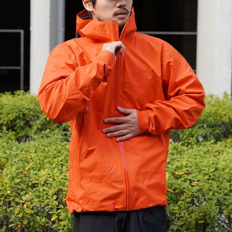 アークテリクス]ベータ ジャケット メンズ / ARC'TERYX