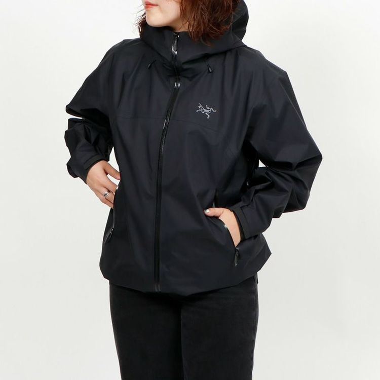 ARC'TERYX(アークテリクス) |[アークテリクス]ベータ SL ジャケット ウィメンズ