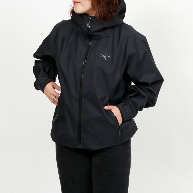 アークテリクス]ベータ SL ジャケット ウィメンズ / ARC'TERYX