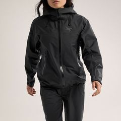 ARC'TERYX(アークテリクス) |[アークテリクス]ベータ SL ジャケット ウィメンズ