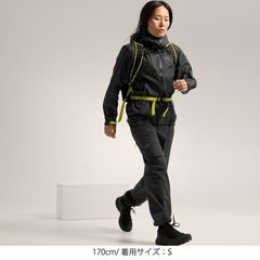 ARC'TERYX(アークテリクス) |[アークテリクス]ベータ SL ジャケット ウィメンズ