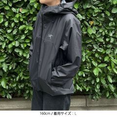 ARC'TERYX(アークテリクス) |[アークテリクス]ベータ SL ジャケット ウィメンズ