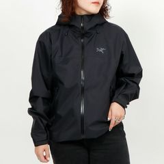 ARC'TERYX(アークテリクス) |[アークテリクス]ベータ SL ジャケット ウィメンズ