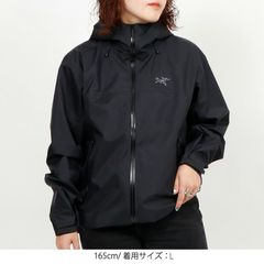 ARC'TERYX(アークテリクス) |[アークテリクス]ベータ SL ジャケット ウィメンズ