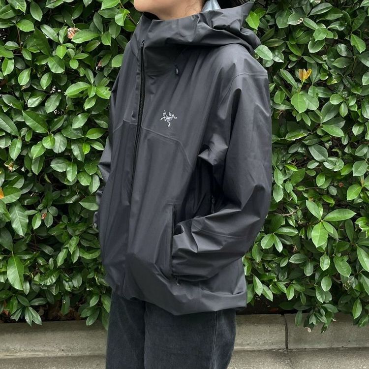 アークテリクス]ベータ SL ジャケット ウィメンズ / ARC'TERYX