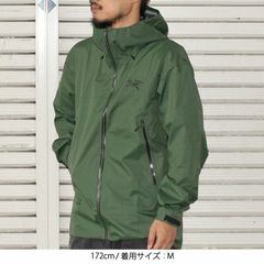 ARC'TERYX(アークテリクス) |[アークテリクス]ベータ SL ジャケット メンズ