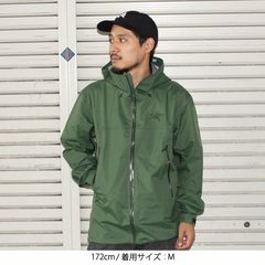 ARC'TERYX(アークテリクス) |[アークテリクス]ベータ SL ジャケット メンズ