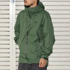 ARC'TERYX(アークテリクス) |[アークテリクス]ベータ SL ジャケット メンズ