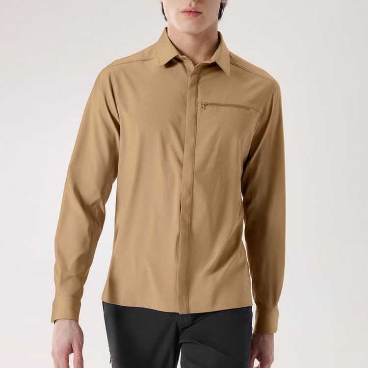 アークテリクス]スカイライン ロングスリーブシャツ メンズ / ARC