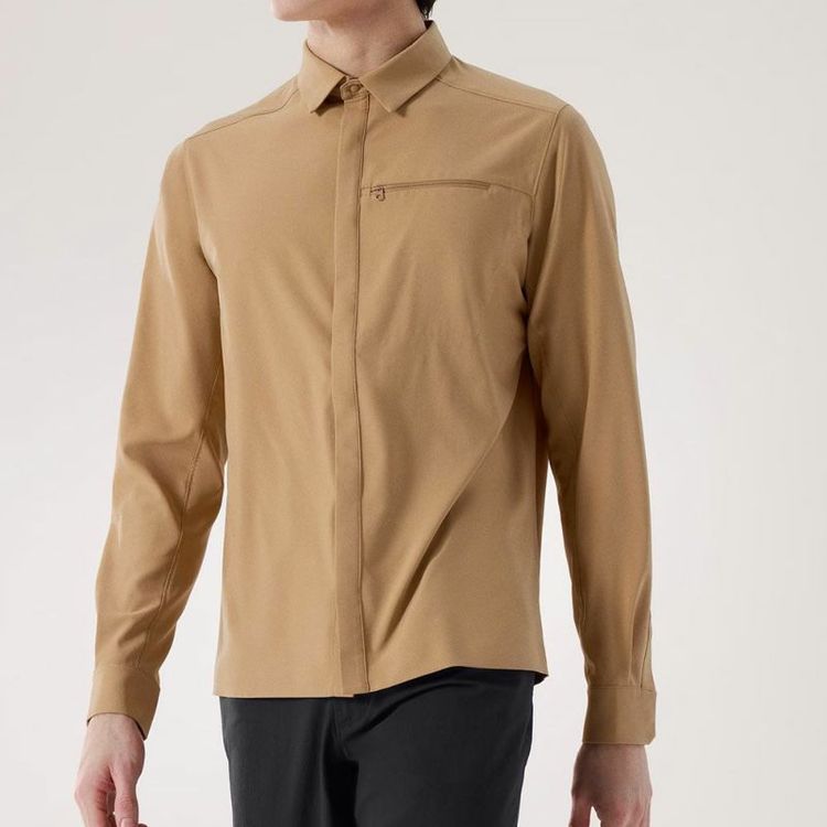 アークテリクス]スカイライン ロングスリーブシャツ メンズ / ARC