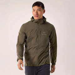 ARC'TERYX(アークテリクス) |[アークテリクス]スコーミッシュフーディ メンズ