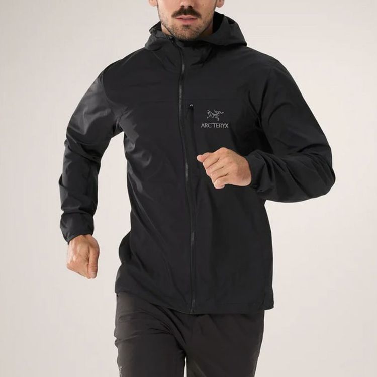 アークテリクス]スコーミッシュフーディ メンズ / ARC'TERYX
