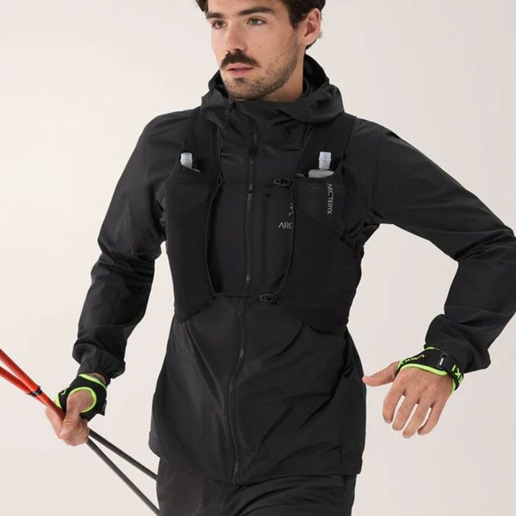アークテリクス]スコーミッシュフーディ メンズ / ARC'TERYX