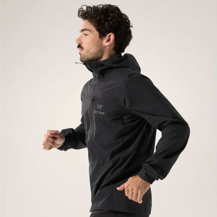 我愛羅ARC'TERYX スコーミッシュフーディ スコーミッシュ フーディ メンズ – アークテリクス公式