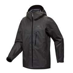 ARC'TERYX(アークテリクス) |[アークテリクス]アルファ ライトウェイト ジャケット メンズ