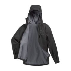 ARC'TERYX(アークテリクス) |[アークテリクス]アルファ ライトウェイト ジャケット メンズ