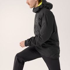 ARC'TERYX(アークテリクス) |[アークテリクス]アルファ ライトウェイト ジャケット メンズ