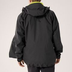 ARC'TERYX(アークテリクス) |[アークテリクス]アルファ ライトウェイト ジャケット メンズ