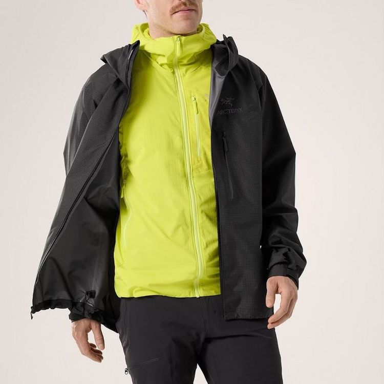 コエルライトウェイトジャケット　アークテリクス 楽天市場】ARC'TERYX アークテリクス ジャケット Alpha