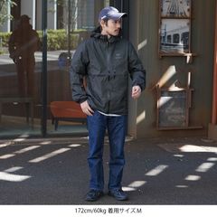 ARC'TERYX(アークテリクス) |[アークテリクス]アルファ ライトウェイト ジャケット メンズ