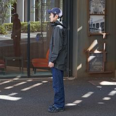 ARC'TERYX(アークテリクス) |[アークテリクス]アルファ ライトウェイト ジャケット メンズ
