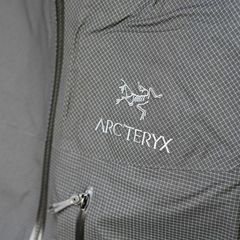 ARC'TERYX(アークテリクス) |[アークテリクス]アルファ ライトウェイト ジャケット メンズ