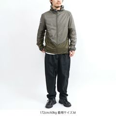 ARC'TERYX(アークテリクス) |[アークテリクス]ノーバン ウィンドシェル フーディ メンズ