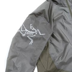 ARC'TERYX(アークテリクス) |[アークテリクス]ノーバン ウィンドシェル フーディ メンズ