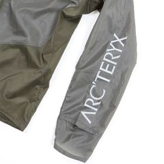 ARC'TERYX(アークテリクス) |[アークテリクス]ノーバン ウィンドシェル フーディ メンズ