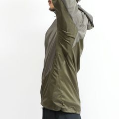 ARC'TERYX(アークテリクス) |[アークテリクス]ノーバン ウィンドシェル フーディ メンズ