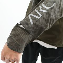 ARC'TERYX(アークテリクス) |[アークテリクス]ノーバン ウィンドシェル フーディ メンズ