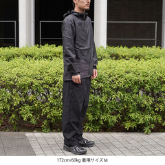 ARC'TERYX(アークテリクス) |[アークテリクス]ノーバン ウィンドシェル フーディ メンズ