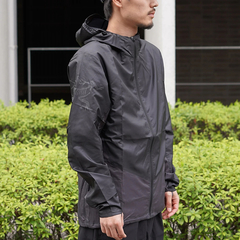 ARC'TERYX(アークテリクス) |[アークテリクス]ノーバン ウィンドシェル フーディ メンズ