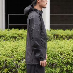 ARC'TERYX(アークテリクス) |[アークテリクス]ノーバン ウィンドシェル フーディ メンズ