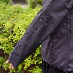 ARC'TERYX(アークテリクス) |[アークテリクス]ノーバン ウィンドシェル フーディ メンズ