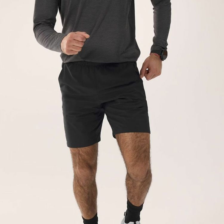 アークテリクス]インセンド ショーツ9インチ メンズ / ARC'TERYX