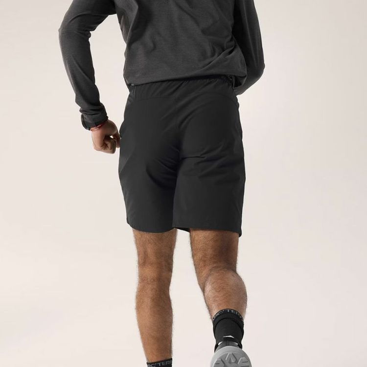 もり アークテリクス インセンドショーツ アークテリクス]インセンド ショーツ9インチ メンズ / ARC'TERYX