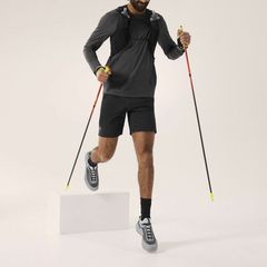ARC'TERYX(アークテリクス) |[アークテリクス]インセンド ショーツ9インチ メンズ