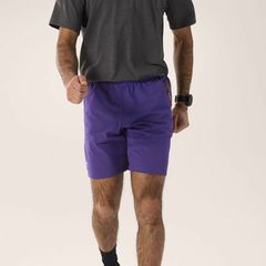 ARC'TERYX(アークテリクス) |[アークテリクス]インセンド ショーツ9インチ メンズ