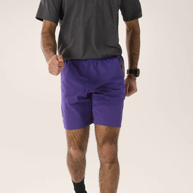 アークテリクス]インセンド ショーツ9インチ メンズ / ARC'TERYX